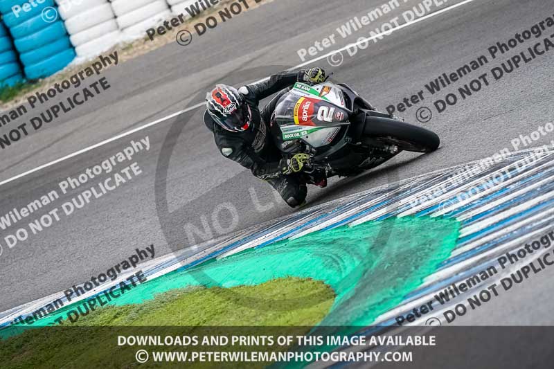 25 to 27th november 2017;Jerez;event digital images;motorbikes;no limits;peter wileman photography;trackday;trackday digital images